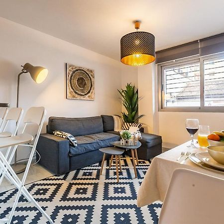 Malaga Boutique Stay - Carlos Haya Area With Parking מראה חיצוני תמונה