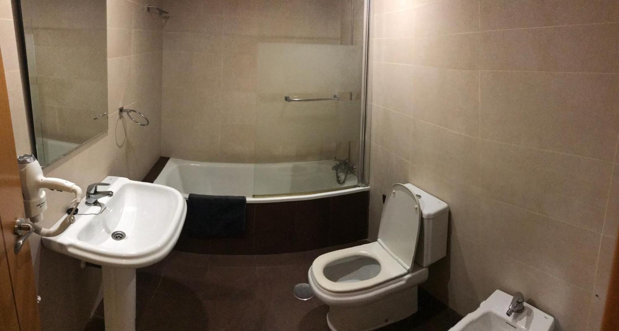 Malaga Boutique Stay - Carlos Haya Area With Parking מראה חיצוני תמונה