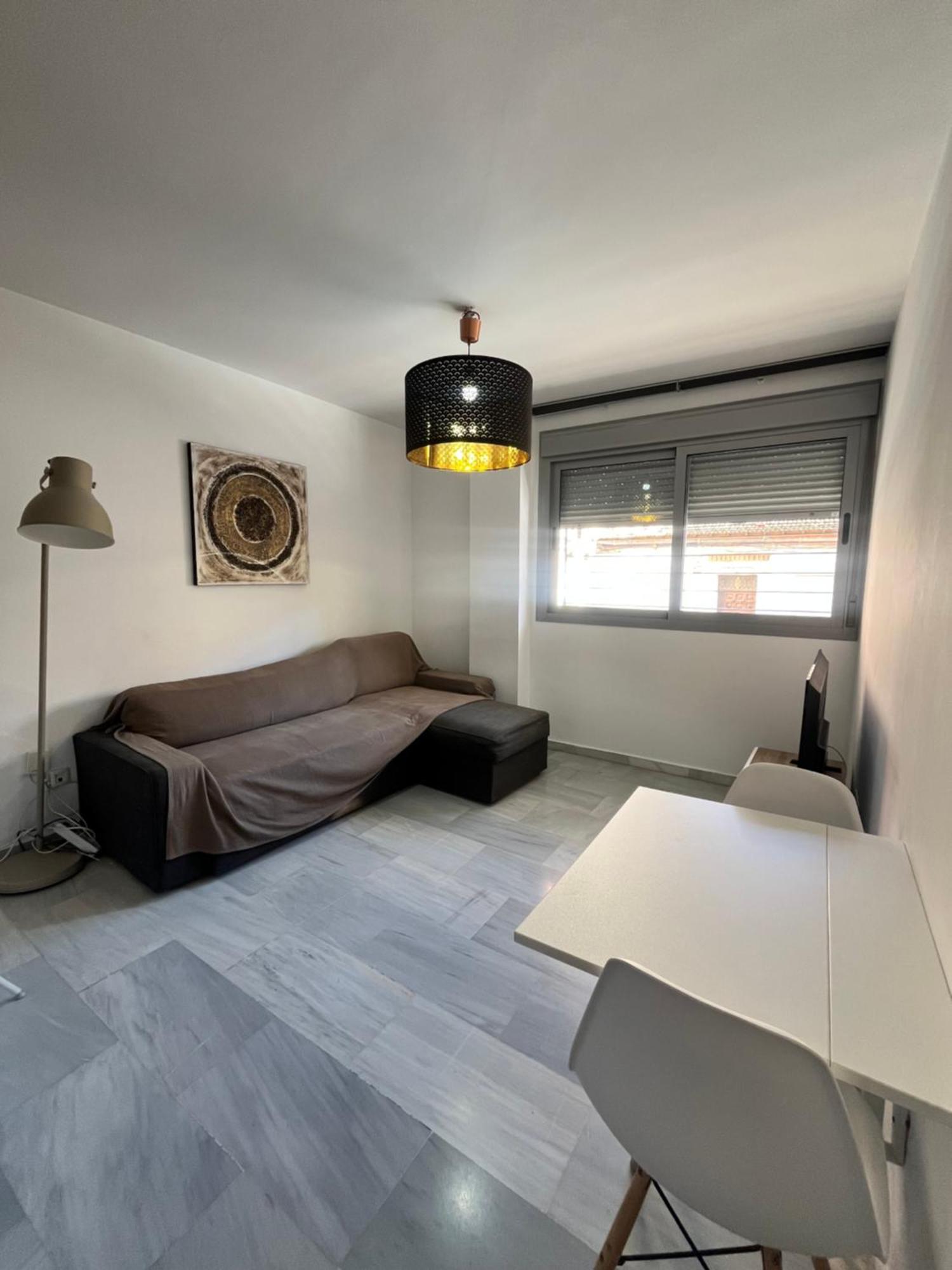 Malaga Boutique Stay - Carlos Haya Area With Parking מראה חיצוני תמונה