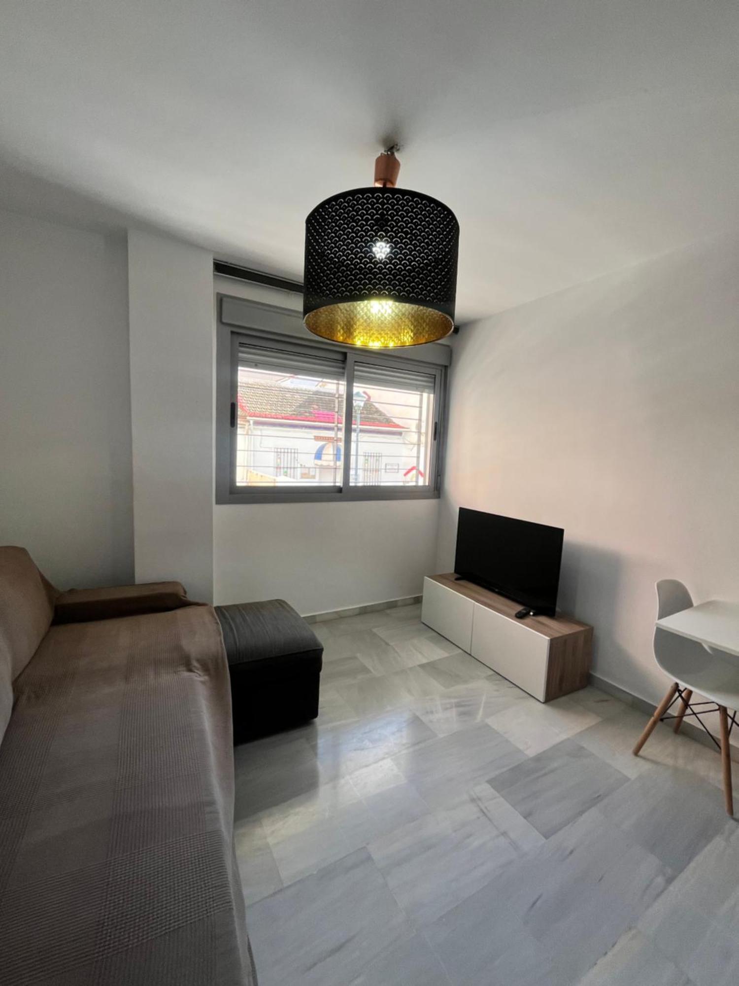 Malaga Boutique Stay - Carlos Haya Area With Parking מראה חיצוני תמונה