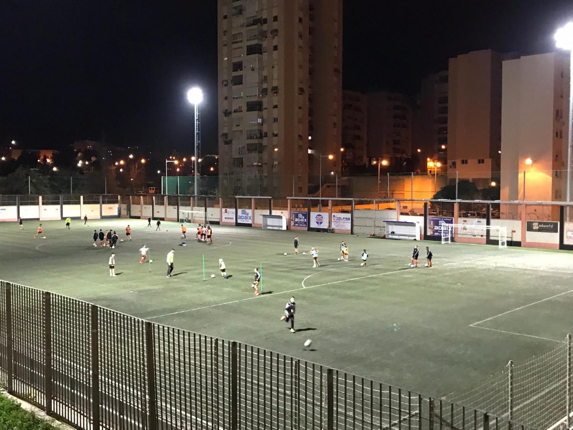 Malaga Boutique Stay - Carlos Haya Area With Parking מראה חיצוני תמונה