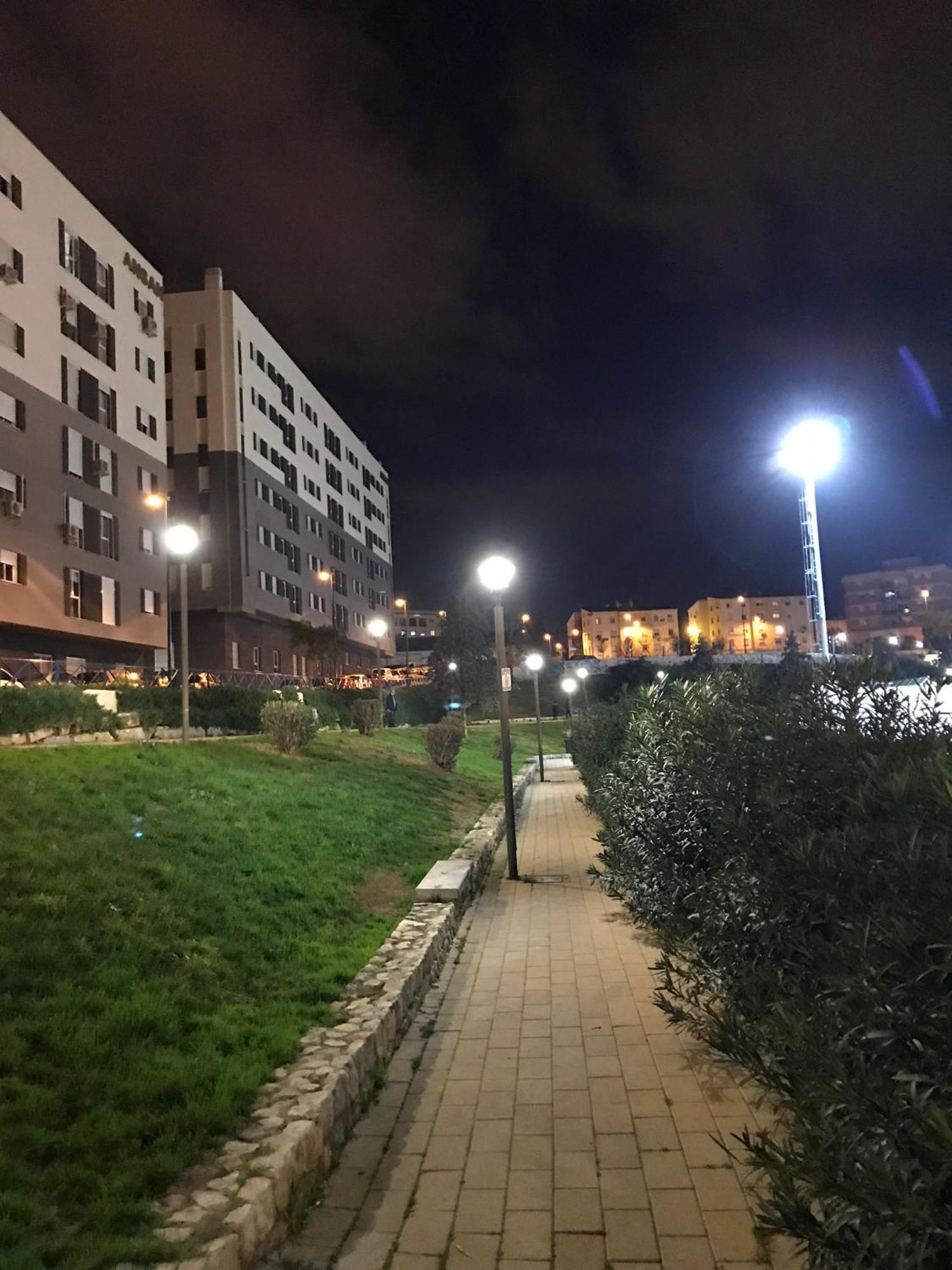 Malaga Boutique Stay - Carlos Haya Area With Parking מראה חיצוני תמונה