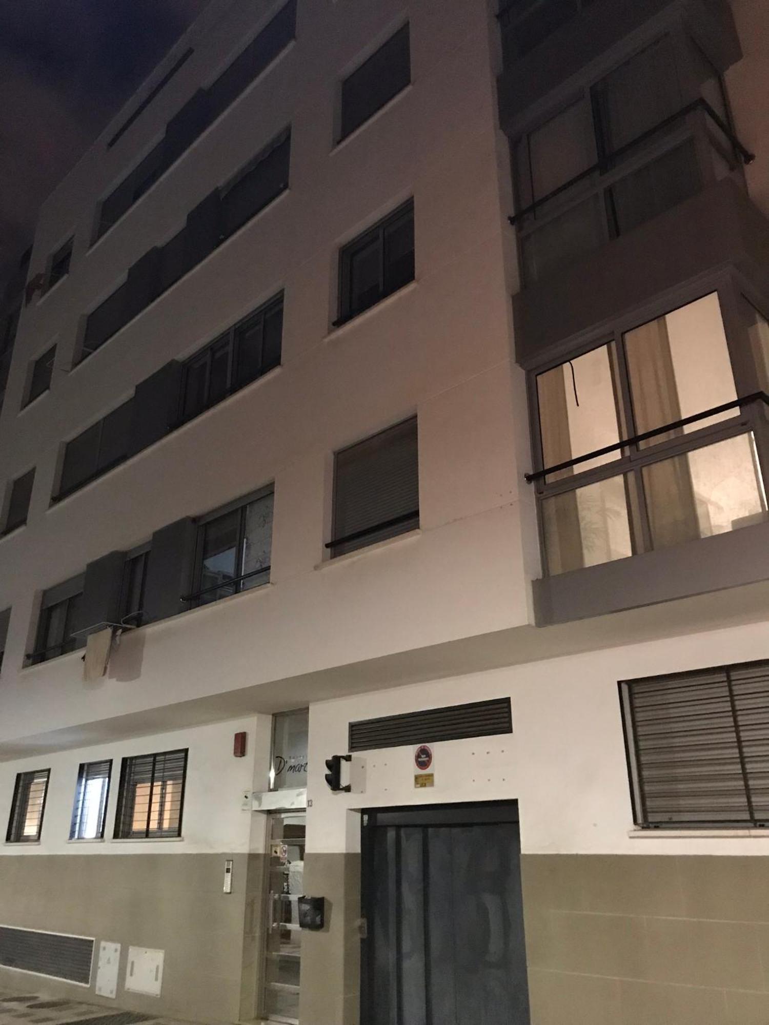 Malaga Boutique Stay - Carlos Haya Area With Parking מראה חיצוני תמונה
